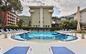 Hotel Gardesana